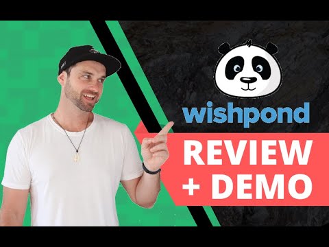 Wishpond Review