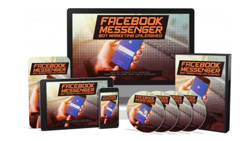 FB Messenger Unleashed