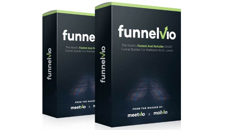 Funnelvio Review, What is Funnelvio, Is Funnelvio worth it?,