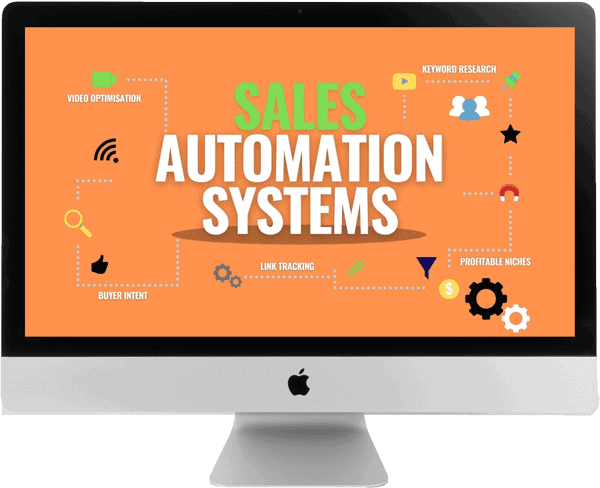 Sales Automation Systems