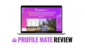ProfileMate Review