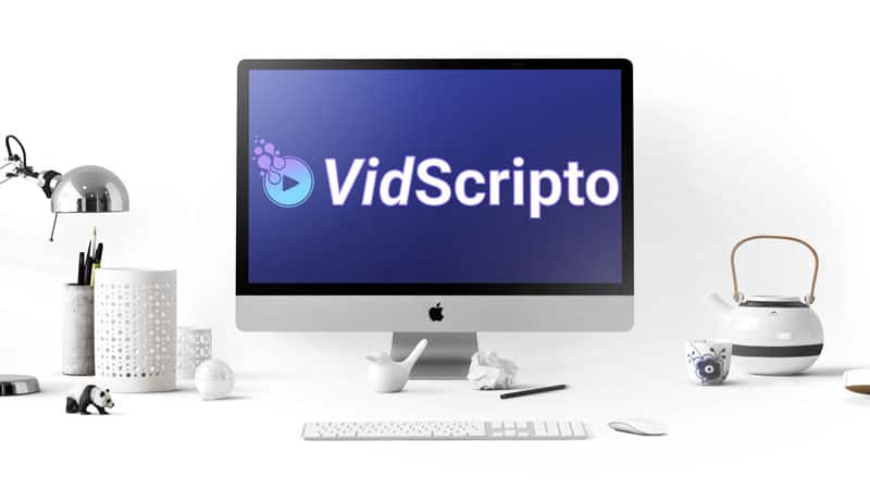 VidScripto Review