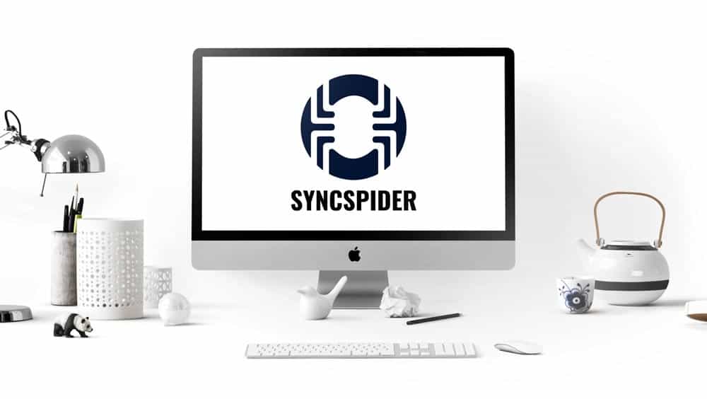 Syncspider Review