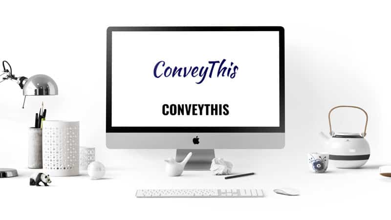ConveyThis Review Hero