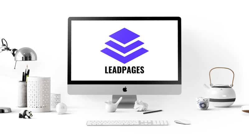 Leadpages Review Hero