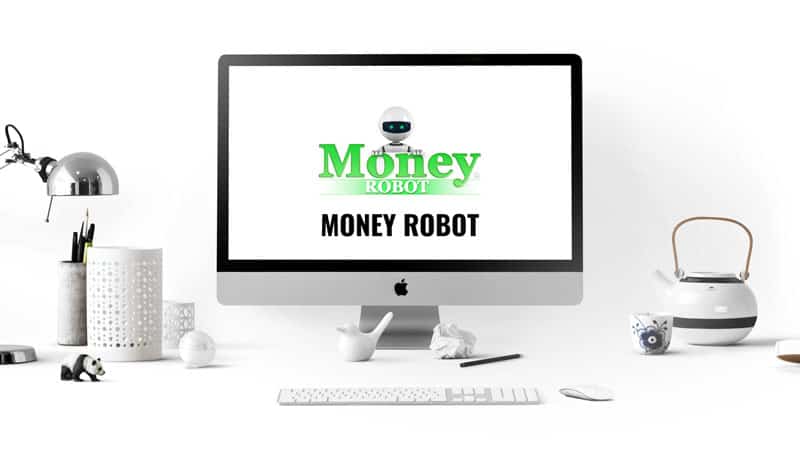 Money Robot Review Hero