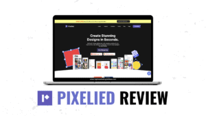 Pixelied Review