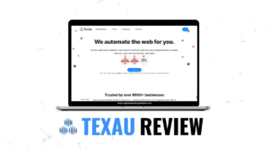 TexAu Review