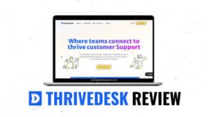 ThriveDesk Review