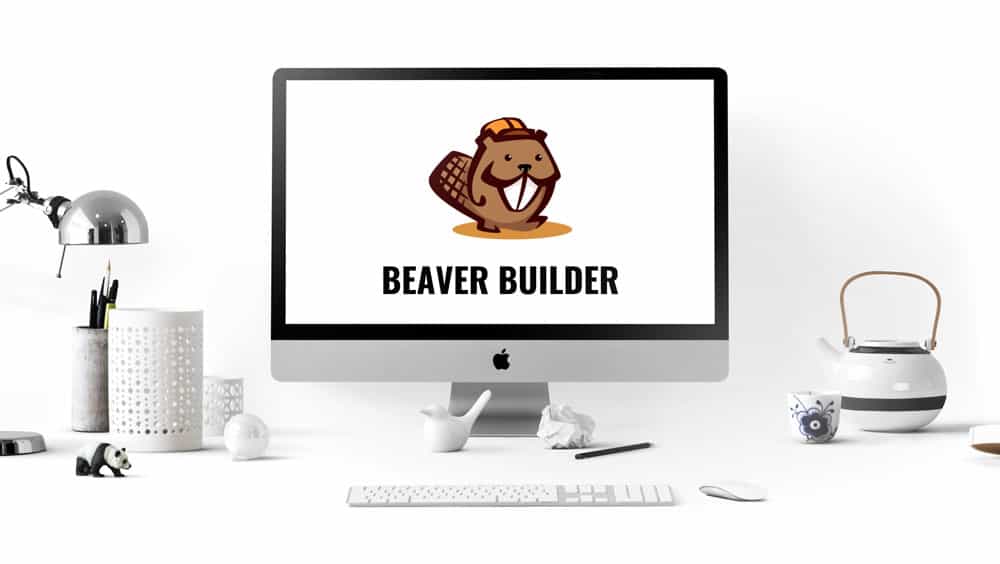 Beaver Builder review Hero