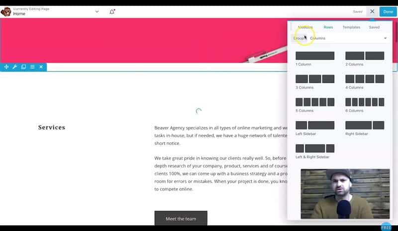 Beaver Builder Review Page Builder