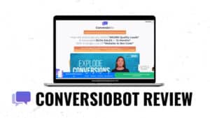 Conversiobot Review Thumbnail