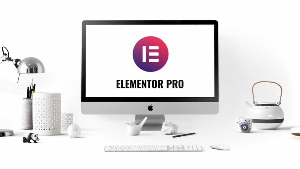 Elementor Pro Review Hero