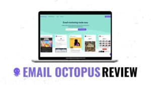 Email Octopus review Thumbnail