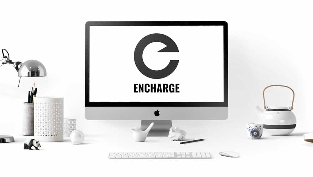 Encharge Review Hero