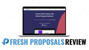 Fresh Proposals Review Thumbnail