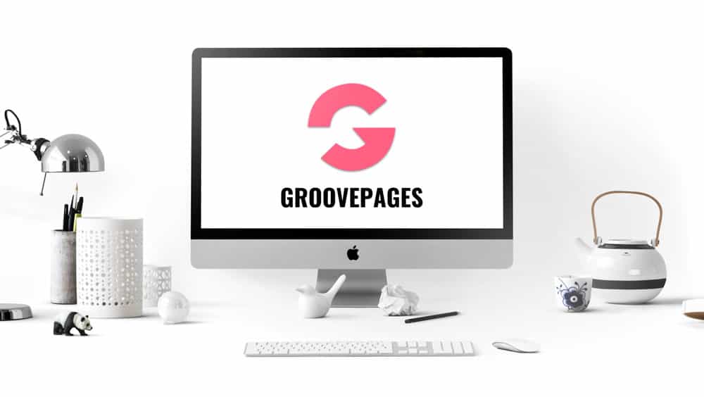GroovePages Review Hero