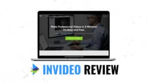 InVideo Review Thumbnail