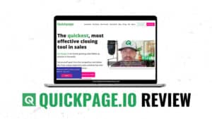 Quickpage Review Thumbnail