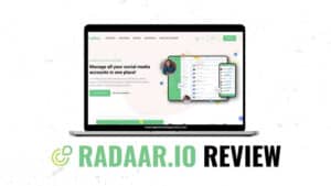Radaar.io Review Thumbnail