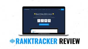 RankTracker Review Thumbnail