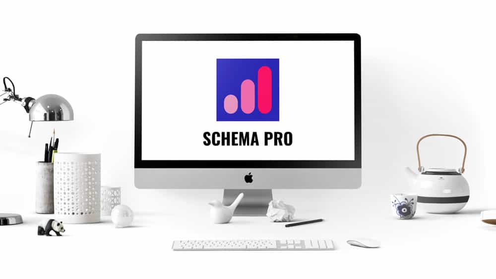 Schema Pro Review Hero