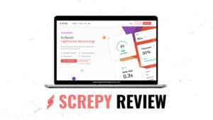 Screpy Review Thumbnail