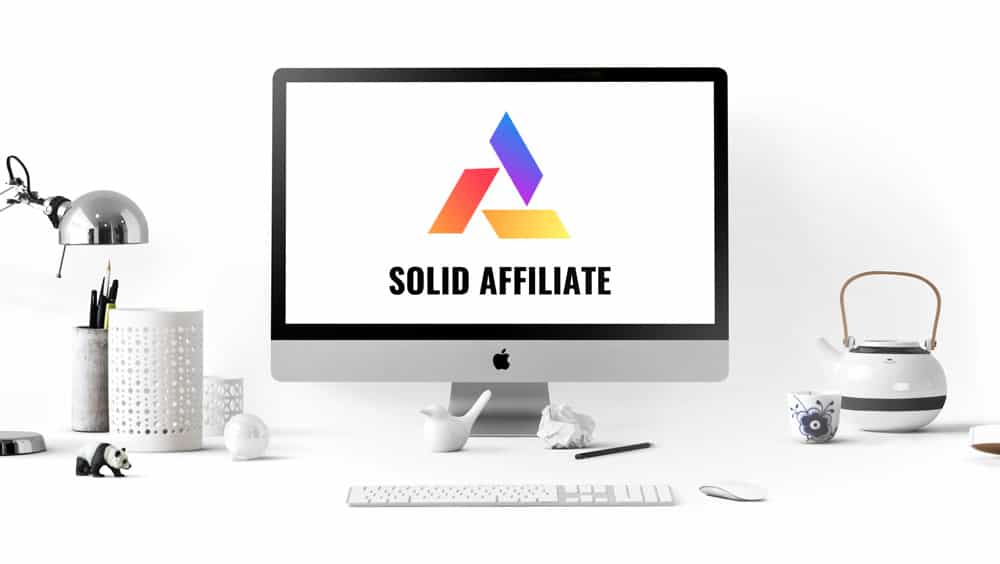 Solid Affiliate Review Hero