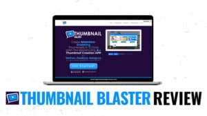 Thumbnail Blaster Review Thumbnail