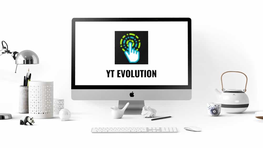 YT Evolution Review Hero