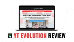 YT Evolution Review Thumbnail