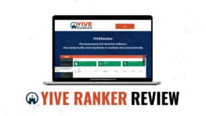Yive Ranker Review Thumbnail