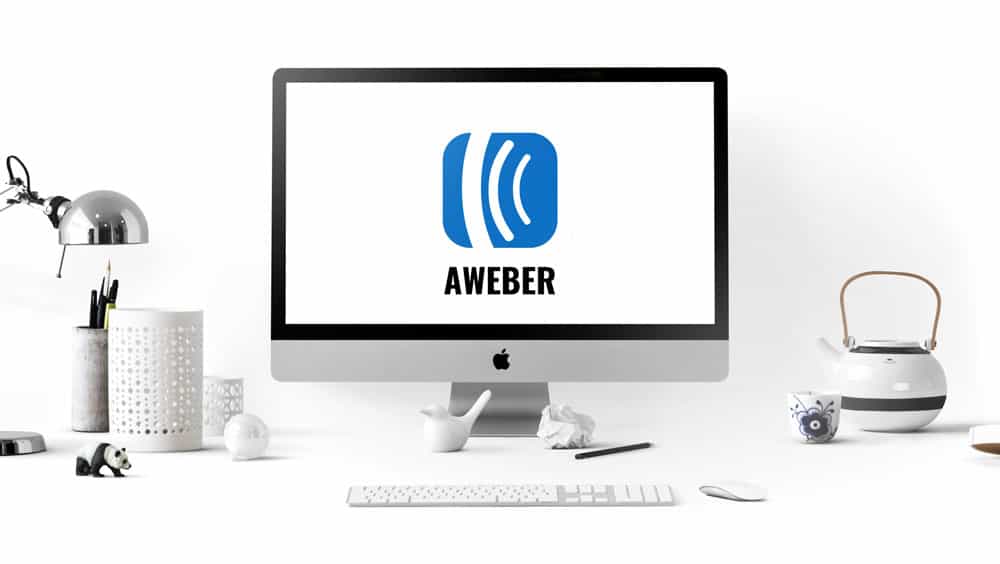 Aweber Review Hero
