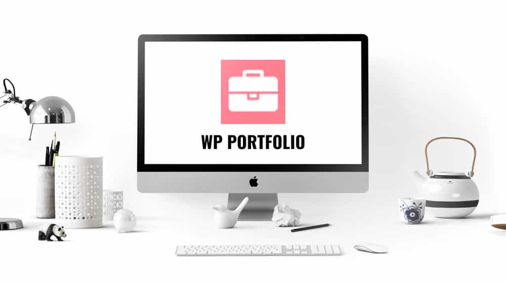 WP Portfolio Review